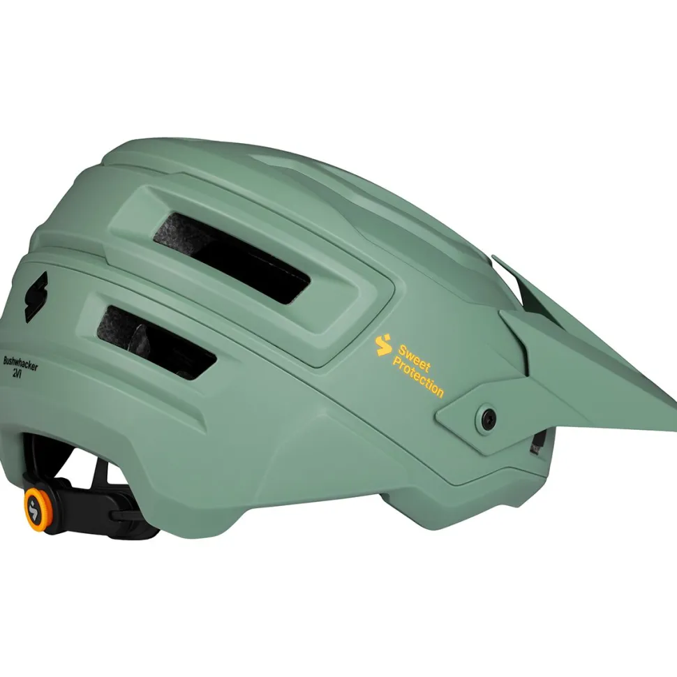 Bushwhacker 2VI Mips Helmet