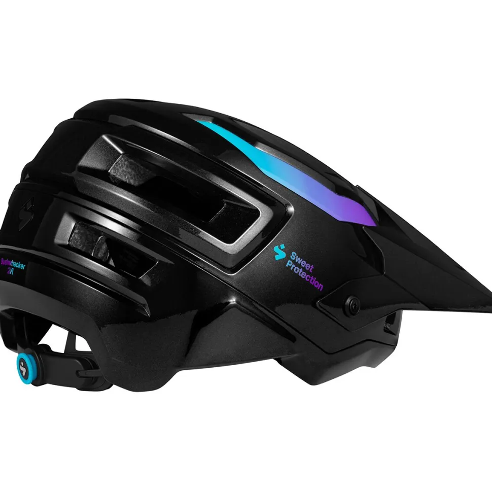 Bushwhacker 2VI Mips Helmet