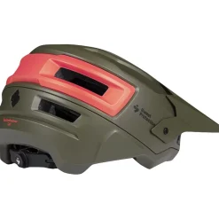 Bushwhacker 2VI Mips Helmet