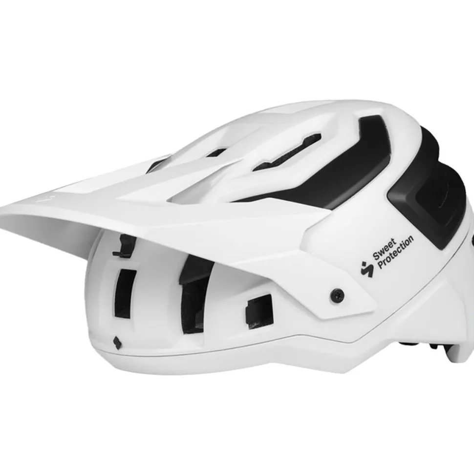 Bushwhacker 2VI Mips Helmet