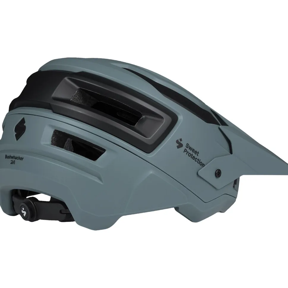 Bushwhacker 2VI Mips Helmet