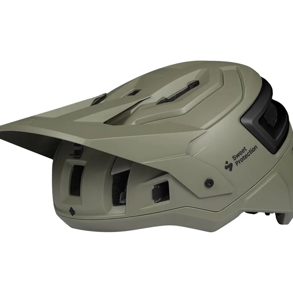 Bushwhacker 2VI Mips Helmet