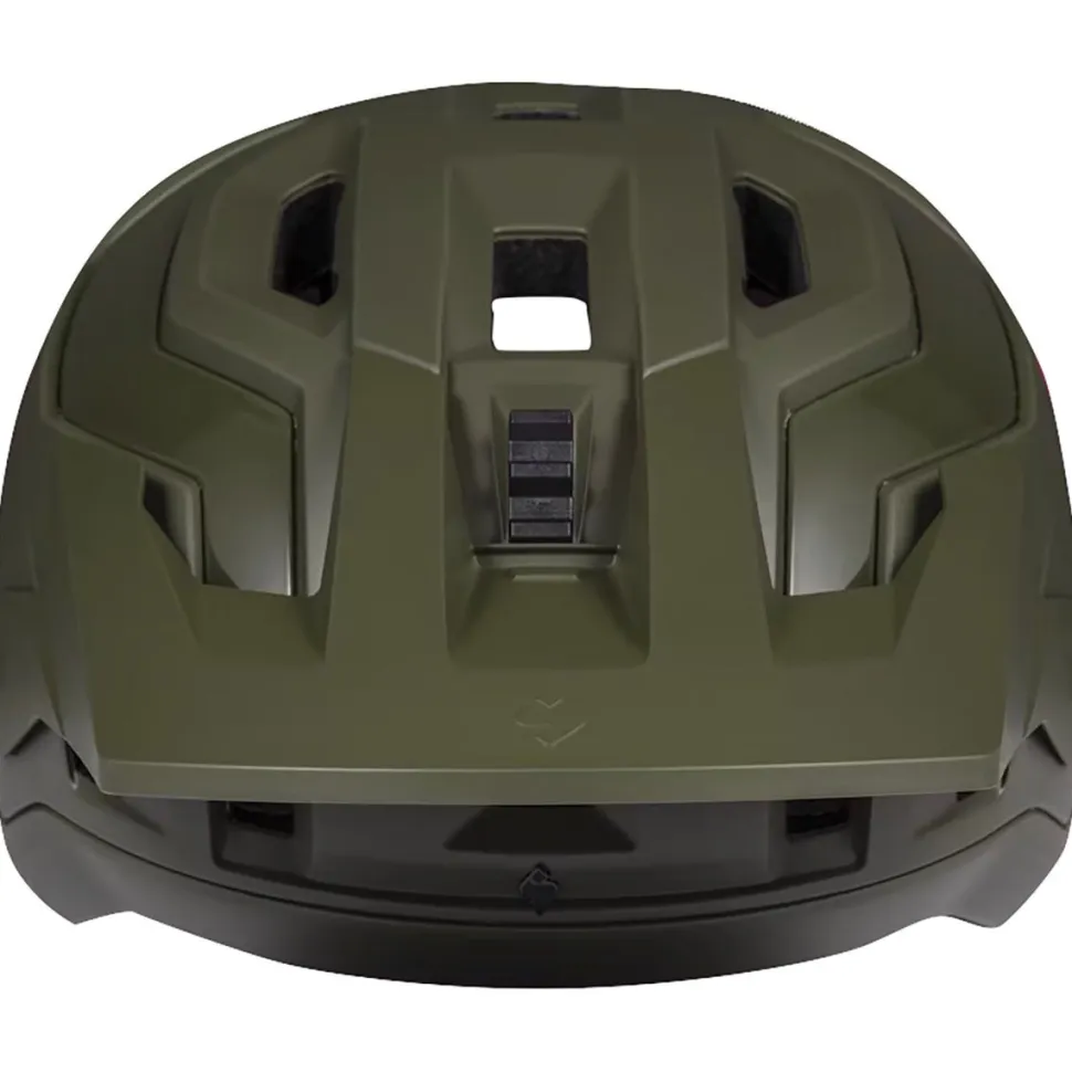 Bushwhacker 2VI Mips Helmet