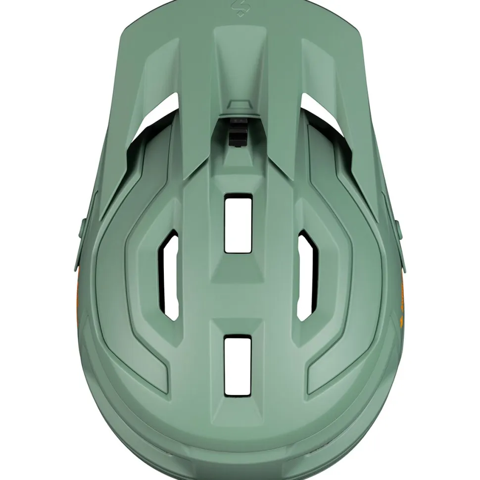Bushwhacker 2VI Mips Helmet