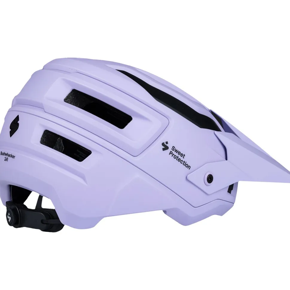 Bushwhacker 2VI Mips Helmet