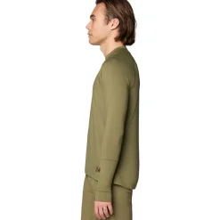 Butter Up Long-Sleeve Shirt - Men's