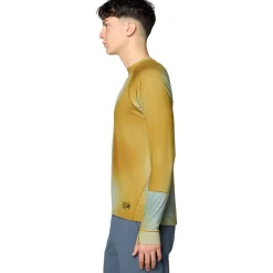 Butter Up Long-Sleeve Shirt - Men's