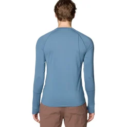 Butter Up Long-Sleeve Shirt - Men's