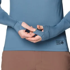 Butter Up Long-Sleeve Shirt - Men's