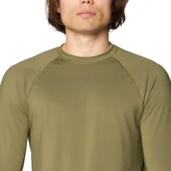 Butter Up Long-Sleeve Shirt - Men's