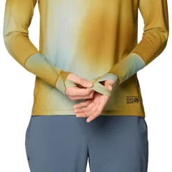 Butter Up Long-Sleeve Shirt - Men's