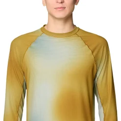 Butter Up Long-Sleeve Shirt - Men's