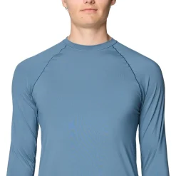 Butter Up Long-Sleeve Shirt - Men's