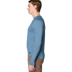 Butter Up Long-Sleeve Shirt - Men's