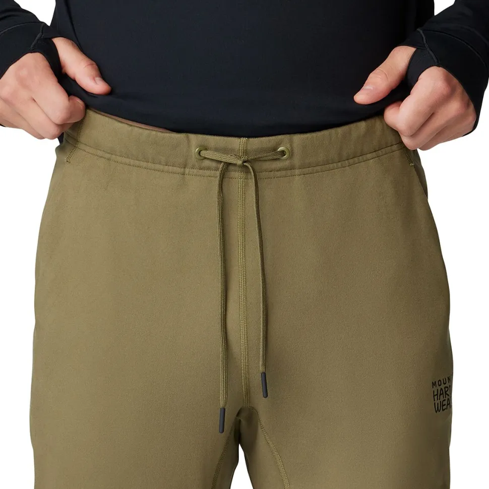 Butter Up Slim Pant - Men's