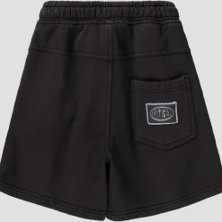 Buzzed Fleece Short - Boys'