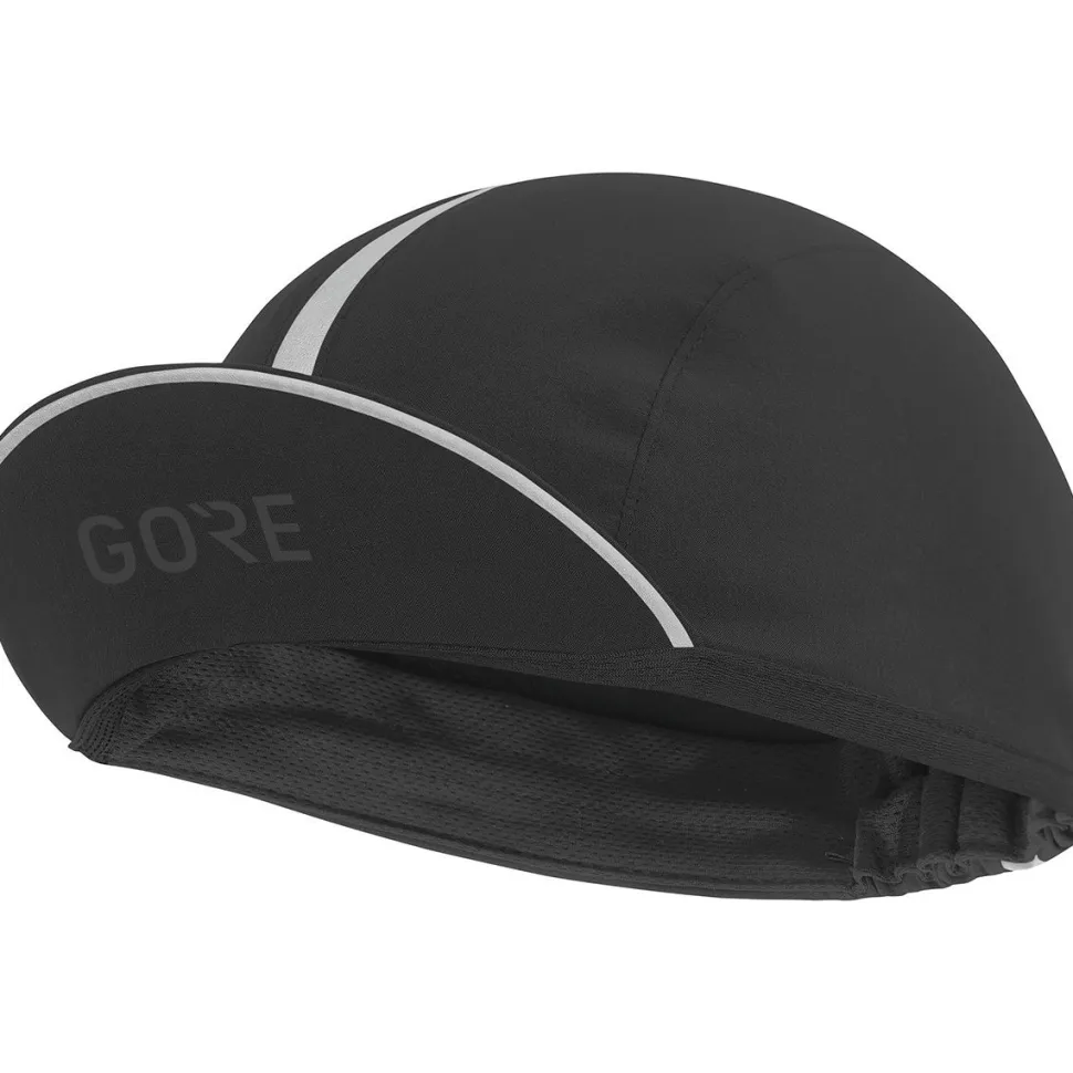 C5 Light Cap