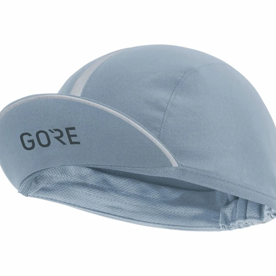 C5 Light Cap