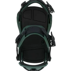 C-6 Snowboard Binding - 2025