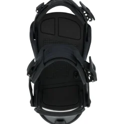 C-6 Snowboard Binding - 2025