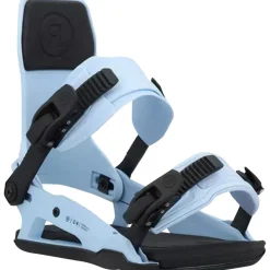 C-6 Snowboard Binding - 2025