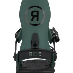 C-6 Snowboard Binding - 2025