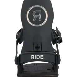 C-6 Snowboard Binding - 2025