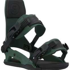 C-6 Snowboard Binding - 2025