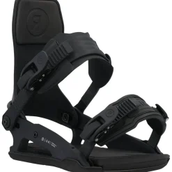 C-6 Snowboard Binding - 2025