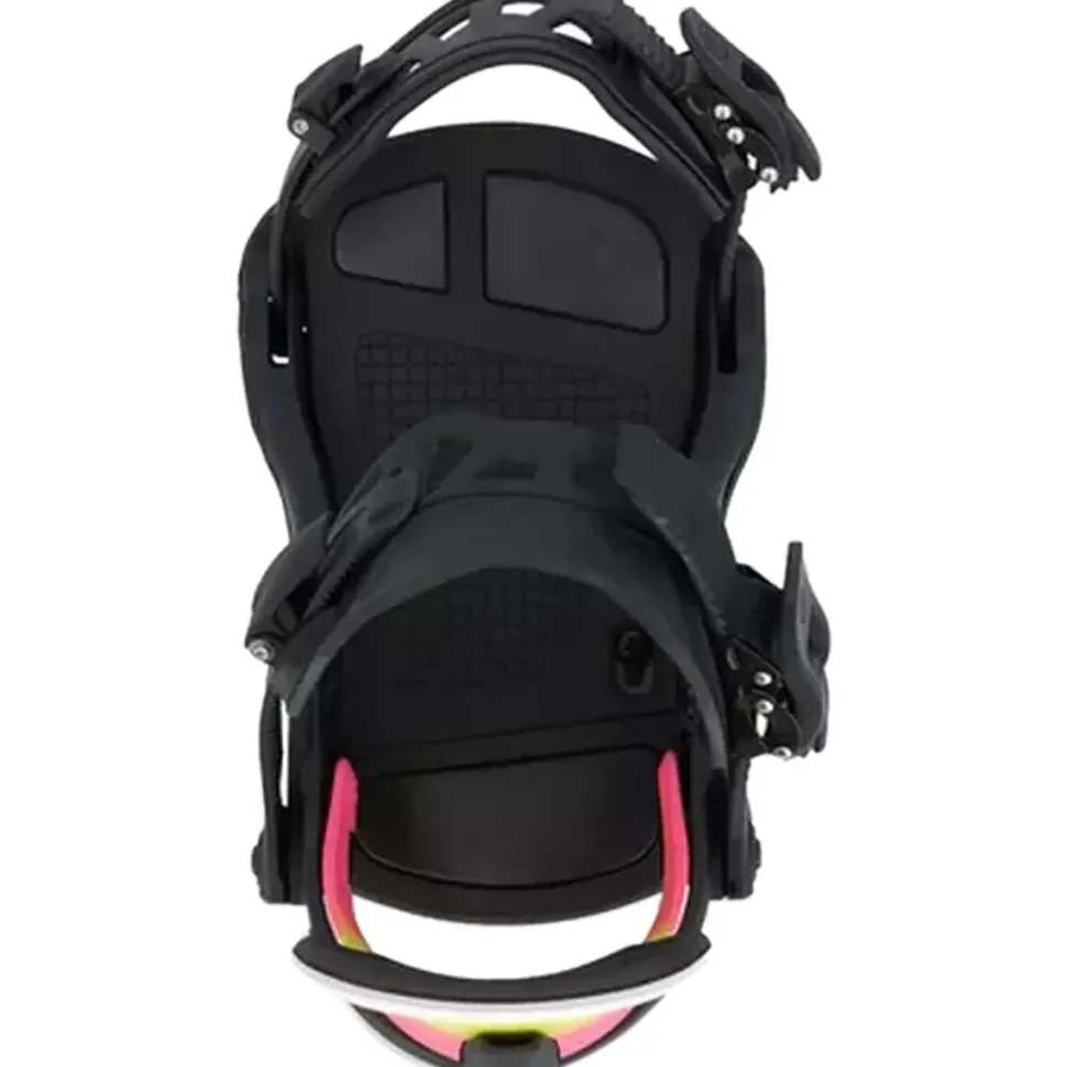 C-8 Snowboard Binding - 2025
