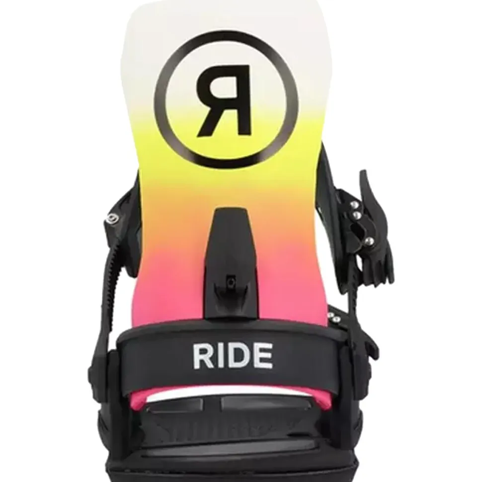 C-8 Snowboard Binding - 2025