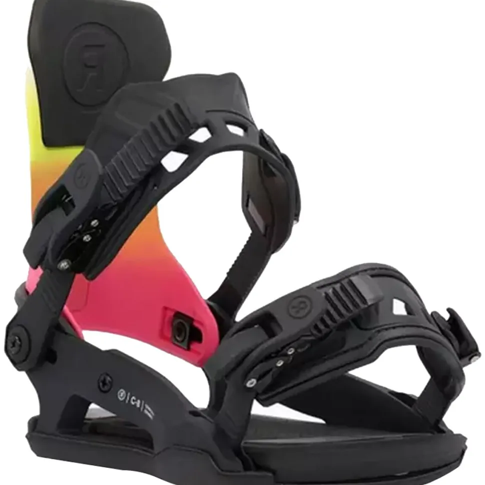 C-8 Snowboard Binding - 2025