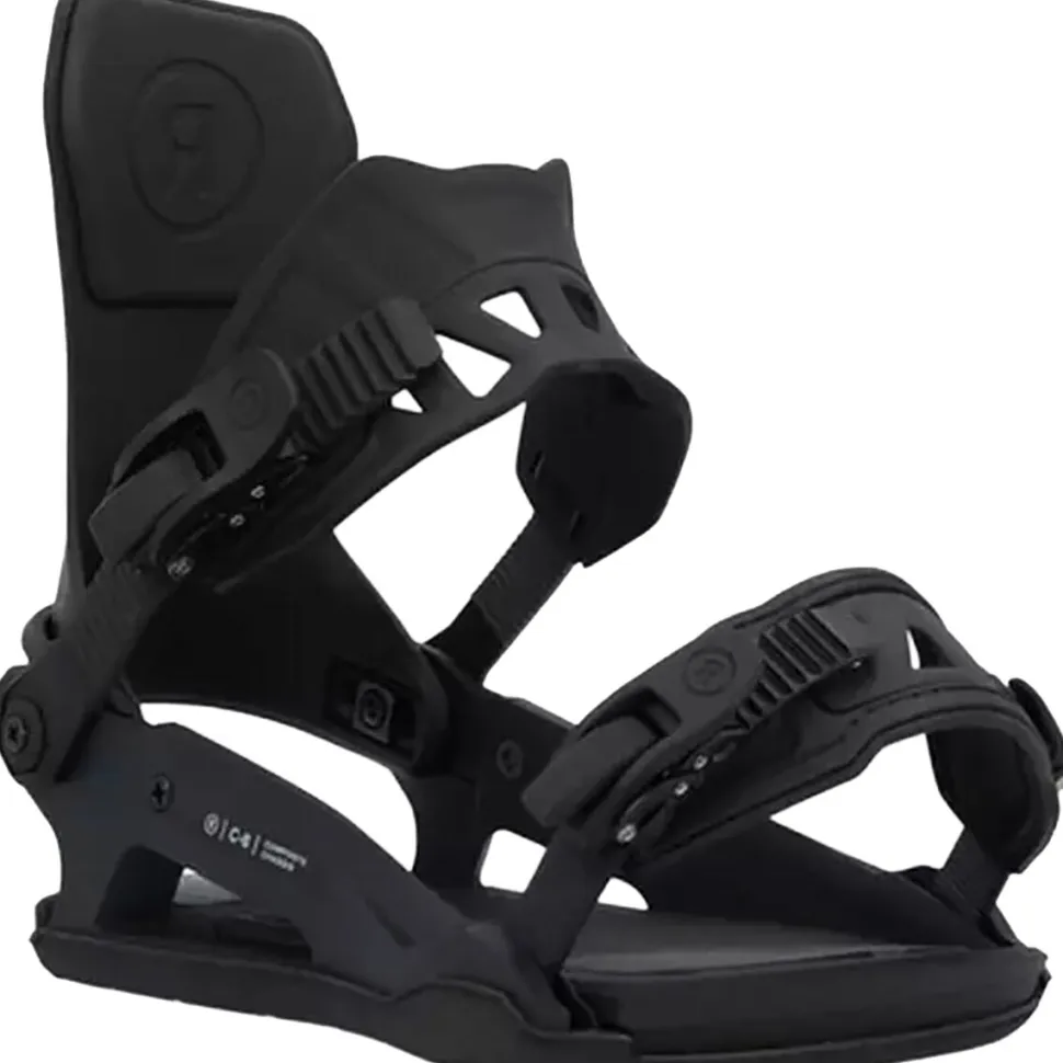 C-8 Snowboard Binding - 2025