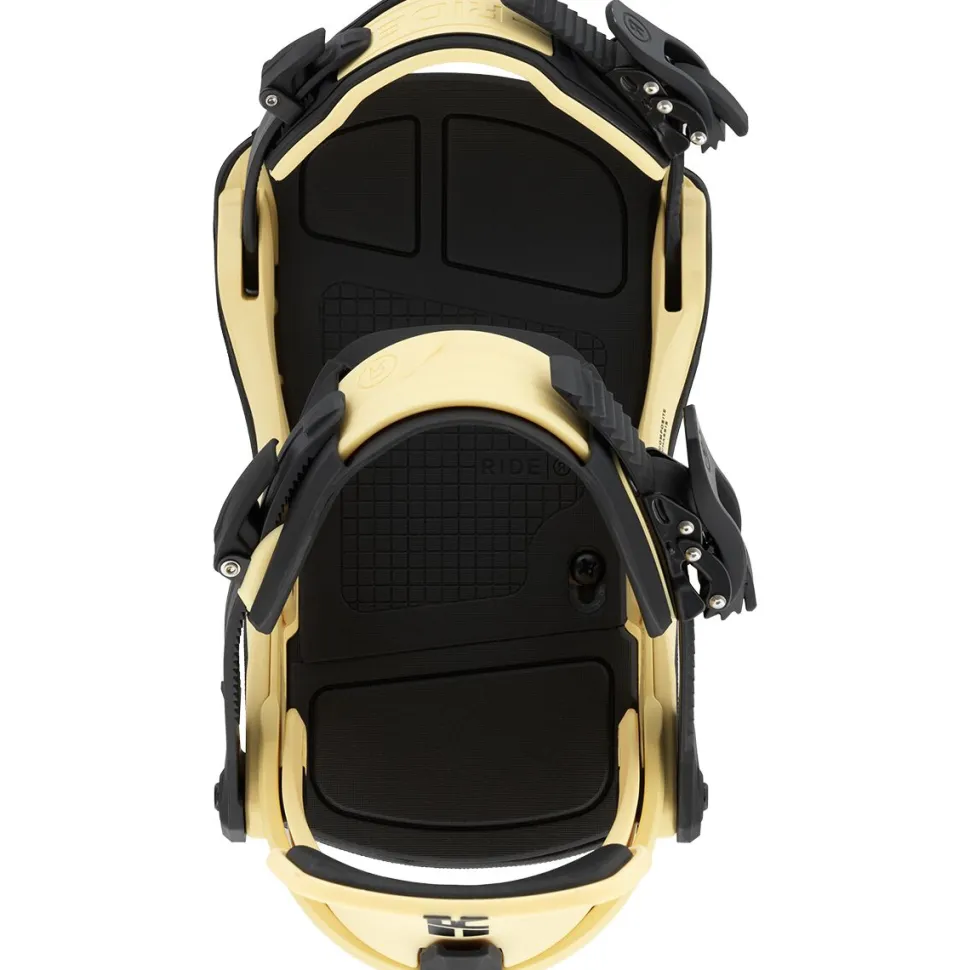 C-6 Snowboard Binding - 2026 - Men's