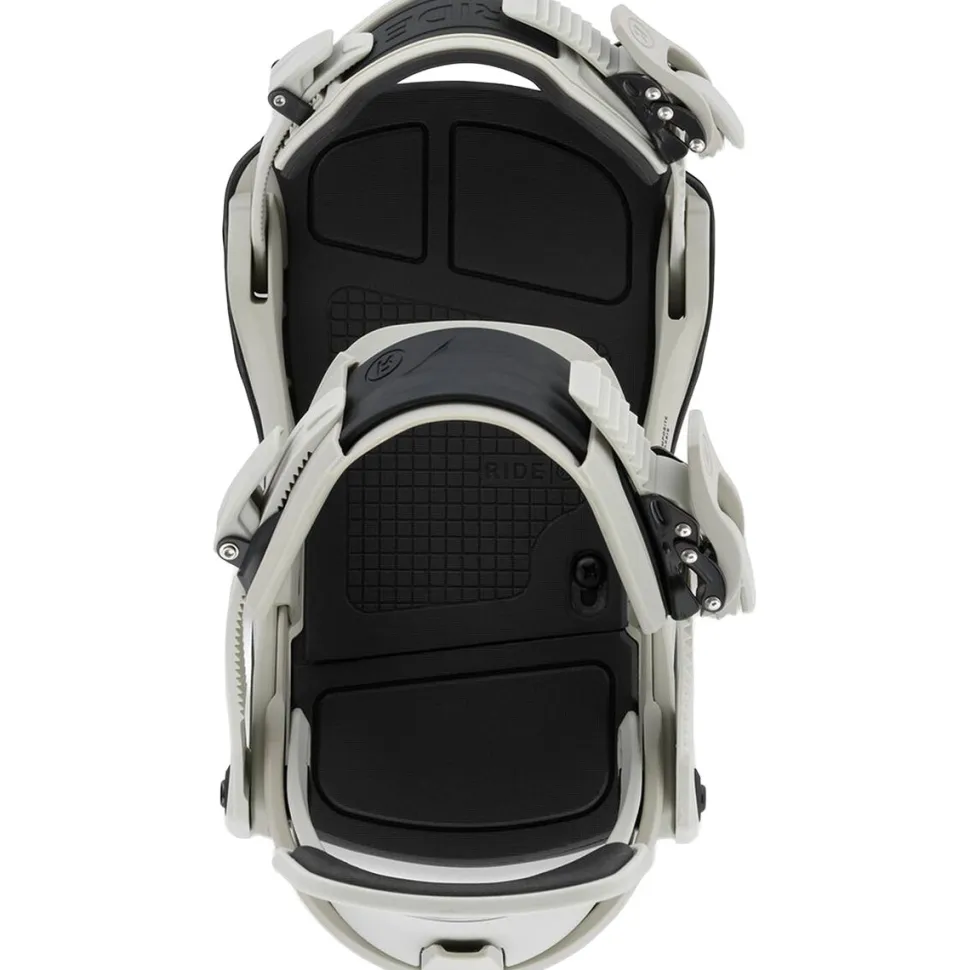 C-6 Snowboard Binding - 2026 - Men's