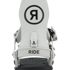 C-6 Snowboard Binding - 2026 - Men's