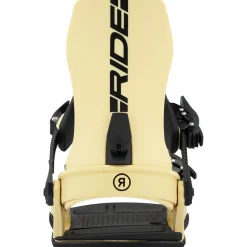 C-6 Snowboard Binding - 2026 - Men's