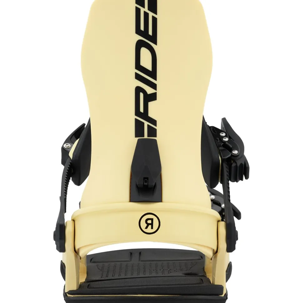 C-6 Snowboard Binding - 2026 - Men's