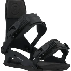 C-6 Snowboard Binding - 2026 - Men's