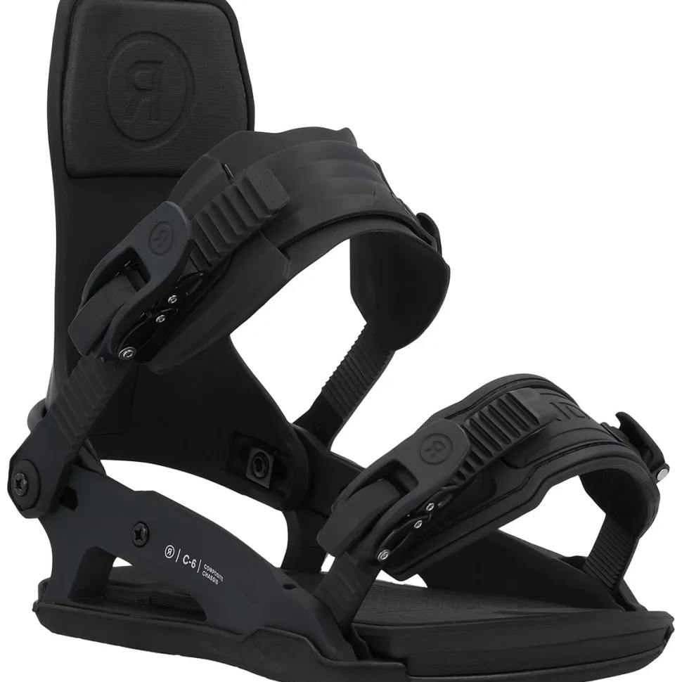 C-6 Snowboard Binding - 2026 - Men's