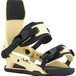 C-6 Snowboard Binding - 2026 - Men's
