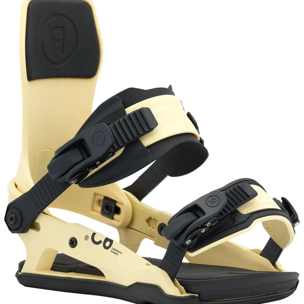C-6 Snowboard Binding - 2026 - Men's