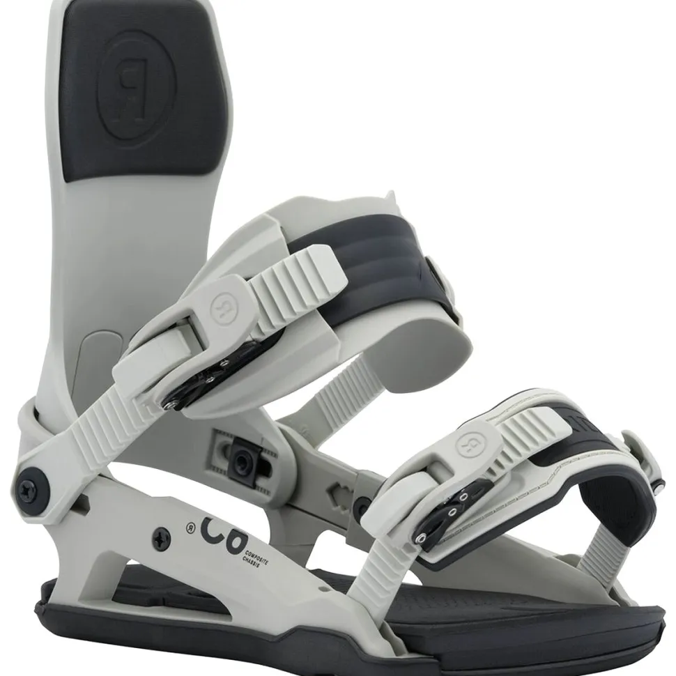C-6 Snowboard Binding - 2026 - Men's