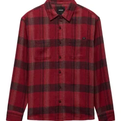 Cabin Core Flannel Shirt - Women's