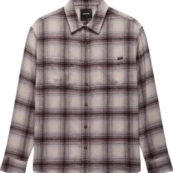 Cabin Core Flannel Shirt - Women's