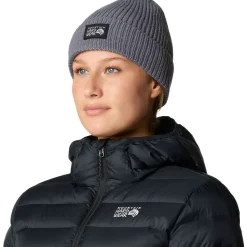 Cabin To Curb Beanie