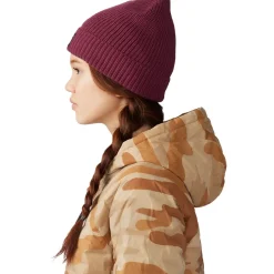Cabin To Curb Beanie