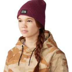 Cabin To Curb Beanie