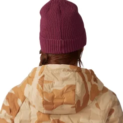 Cabin To Curb Beanie