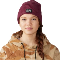 Cabin To Curb Beanie